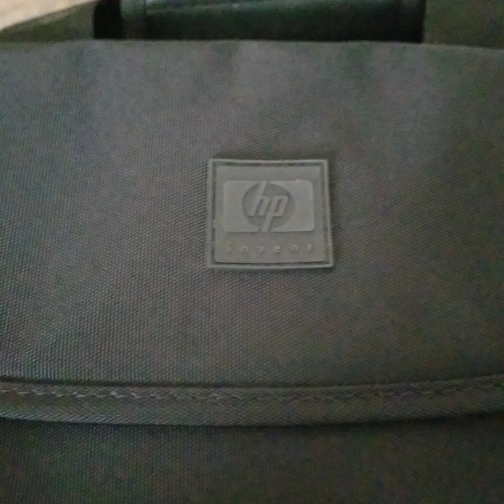HP Computer Bag - Picture 2 of 2